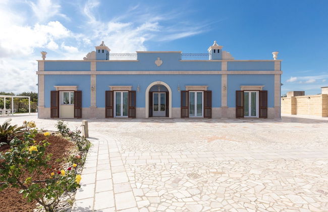 Villa Vincenti - Foto 40