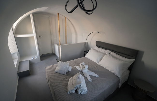 Uranides Luxury Suites - Foto 22