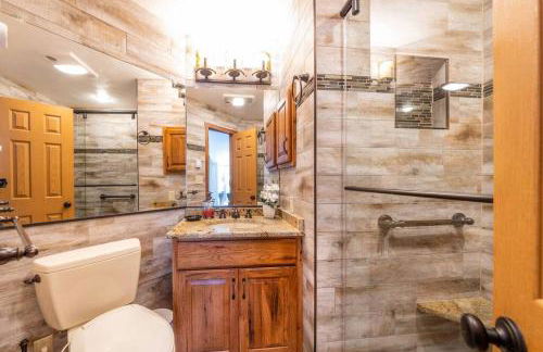 Luxury Seven Springs Condo- 3 Bed & Loft, 3 Bath - Foto 12