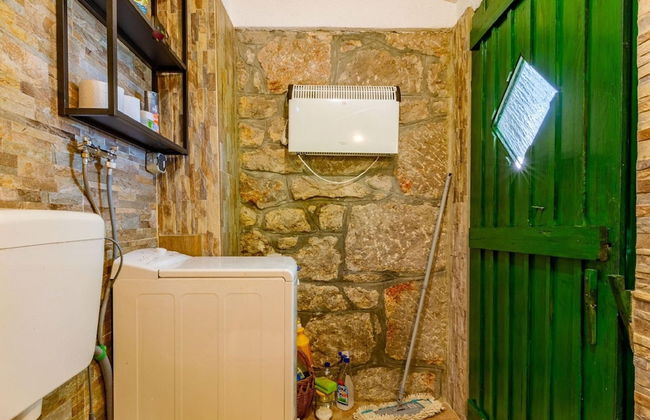 Authentic Stone House on the Mountain Velebit - Foto 10