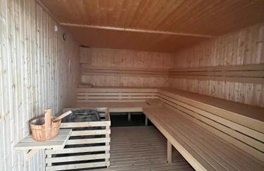 Apartament Avalon SPA Dziwnów - basen sauna fitness - Foto 16