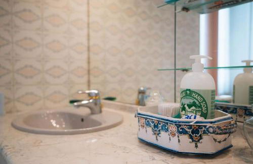 L'Écrin - Stationnement Privatif - Coeur de ville - Foto 10