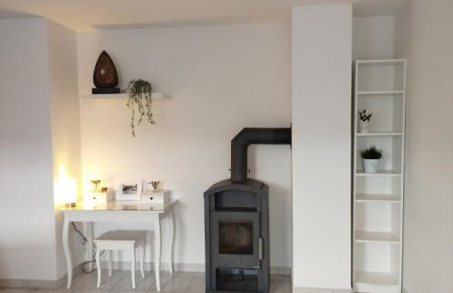 Ferienwohnung Hilderser Auszeit - Foto 5