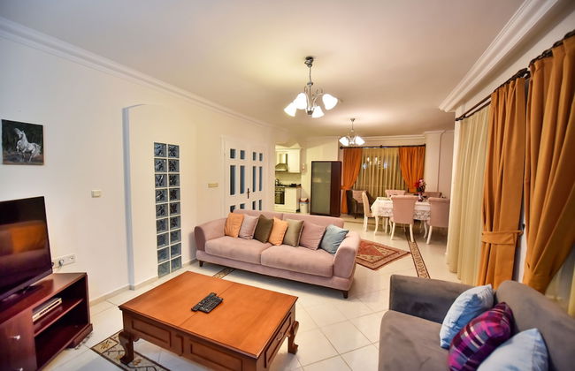 Infinity Mavi Villa - Foto 17