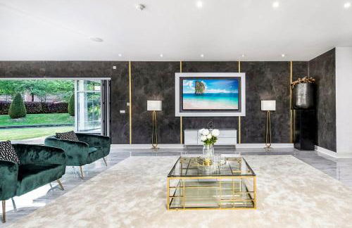 Crescent Mansion - Foto 12