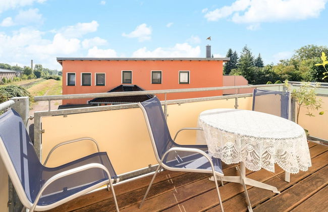 Cozy Family Stay in Petersberg - Foto 36