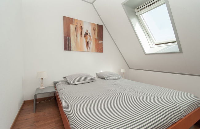 Holiday Home Near Dutch Coast & Sauna - Foto 4