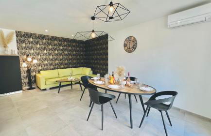 Les Gîtes de la Chapelle 4 - Photo 8