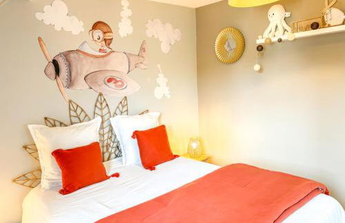 Appartement de caractère - Foto 37