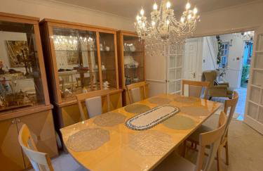 Beautiful 6 Bedroom House Oxford City - Foto 5