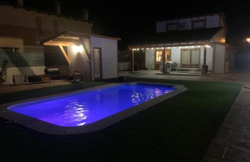 Luxury Rural Cuenca - Villas - Foto 23