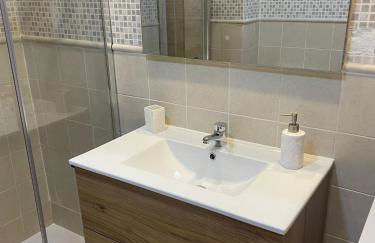 Apartamento en Moraira Centro con Piscina - Photo 7