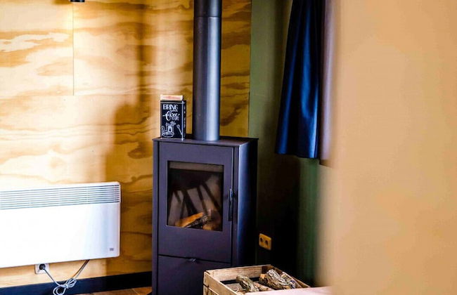 Waterlodge Blaupoatsje - Photo 5