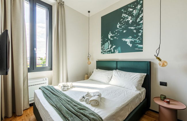 Palazzo Quantum 1 - Foto 25