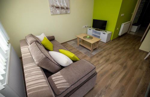 Apartmani San Martin - Foto 12