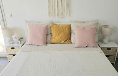 Lakeside Provence - Appartement classé 4 étoiles, Vue sur le lac de Monteux, Parking sous-sol, double clim - Foto 28