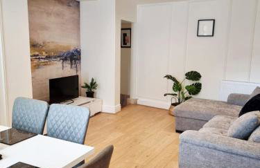 Luxury Holiday Apartments - Foto 76