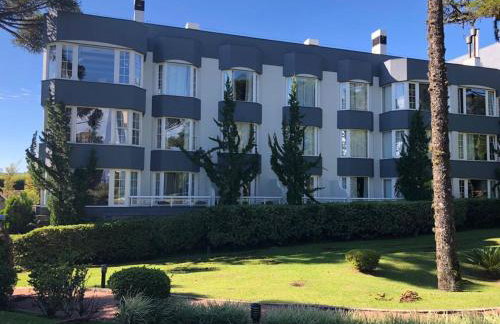 SUÍTE ROYAL MOUNTAIN VILLAGE - Foto 51