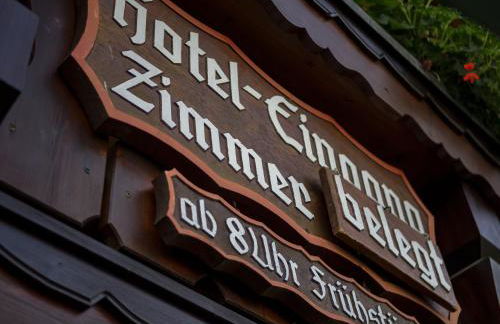 Landhotel und Apartments Sonneck - Photo 24