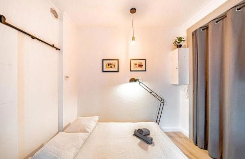 Le Chabrières - 1 bed room appartement - Foto 9