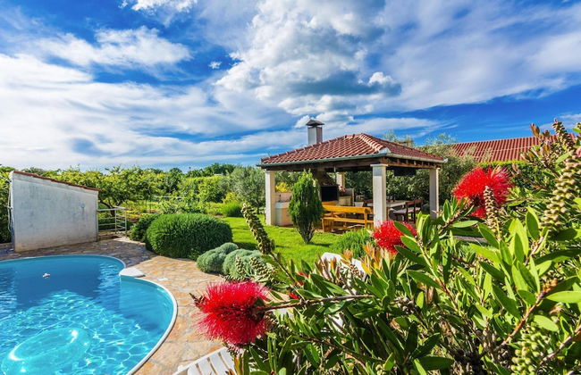 Apartment in Nin With Pool Near the Beach - Foto 11