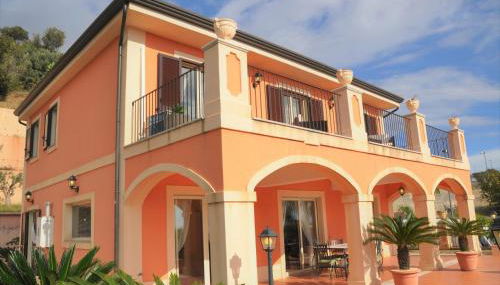 Villa Gramati - Foto 3