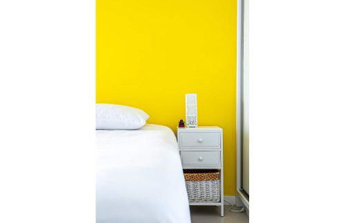 Apto 2Q e churrasq. 800m da praia de Jurerê SGA202 - Foto 16