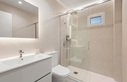 Apartment Málaga Center - Foto 17