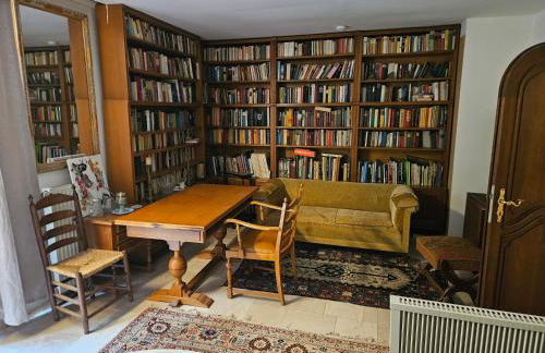 Traumhaus im Wald - Foto 15