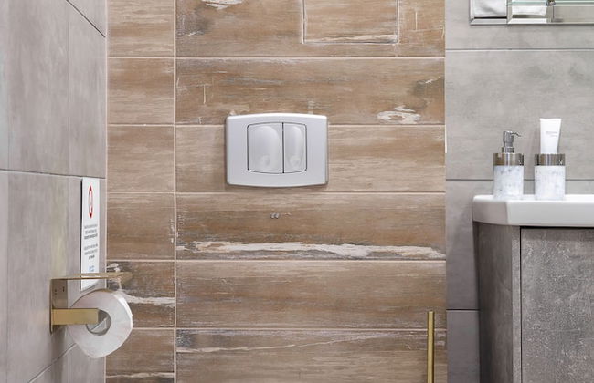 The V central apartments - Foto 38