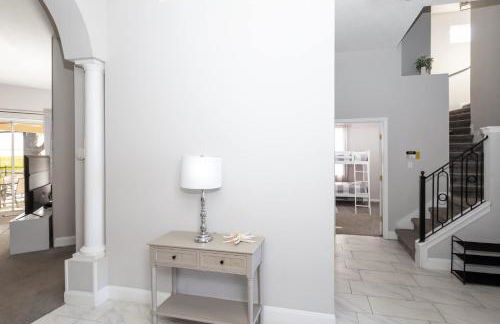 Silver Lining - Luxury for 10 - Foto 7