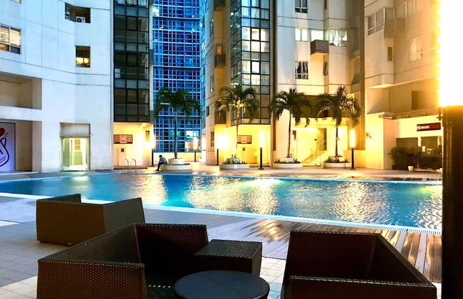 MaxStays Max Style at Fort Victoria - Foto 26