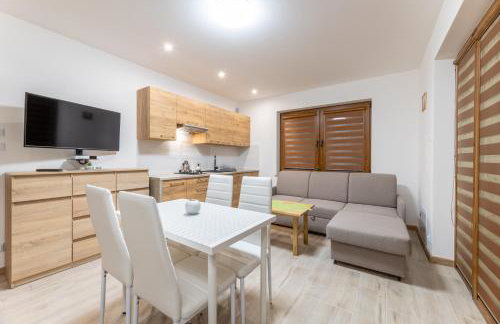 Domki Na Równi - Foto 12