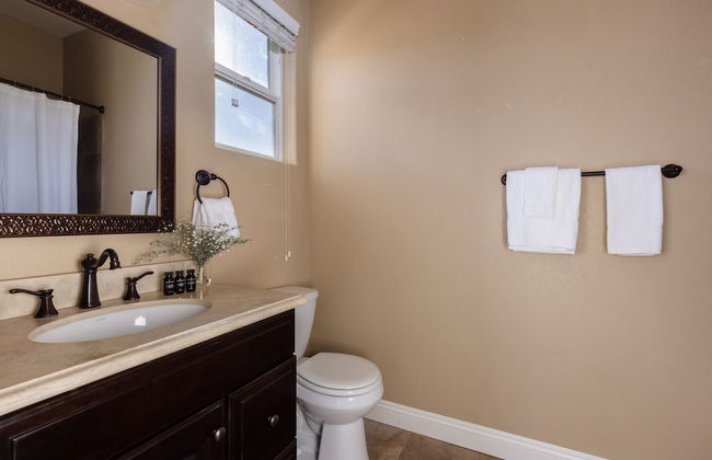 Zinfandel by Avantstay Wine Country Estate w/ Pool & Mini-golf - Foto 18