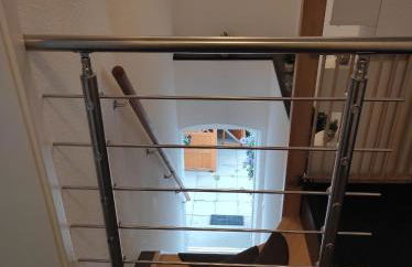 Ferien- Monteurwohnung bis 6 Personen - Foto 11