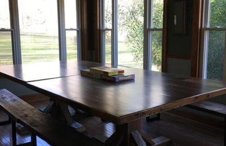 The Lodge - Chestnut Log Cabin - Foto 13