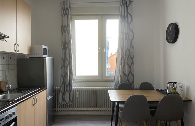 Apartments for fitters I Schützenstr. 4-12 - Foto 58