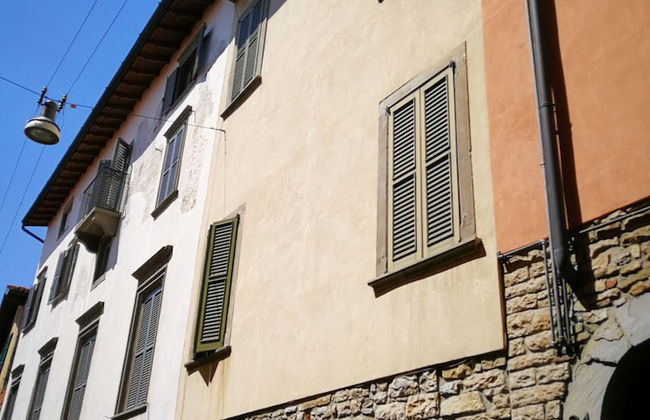 Dimora Upper City - Bergamo Alta - Foto 31