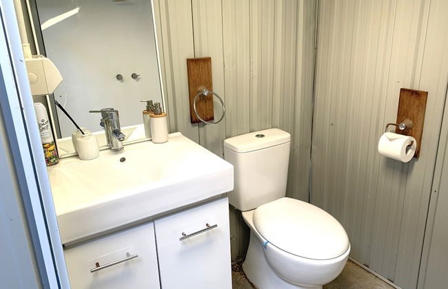 Barossa Getaway GabbyHouse with Vineyard - Foto 13