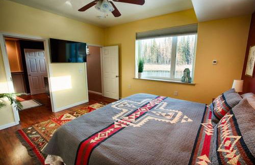 Lakefront Aviators Aurora Retreat - Foto 17