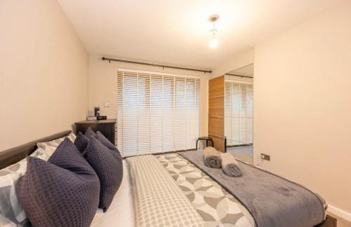 Modern apartment in the city centre - Foto 19