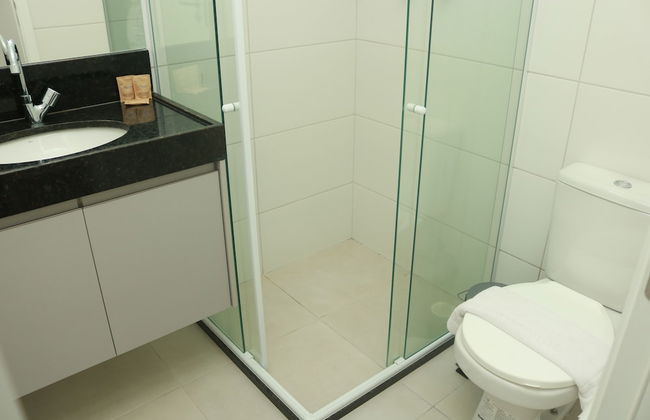 Edifício Promenade II Apt 202 - Foto 14