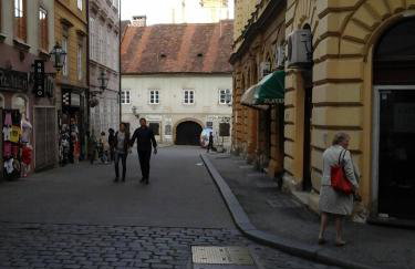 Apartments Radićeva - Foto 41