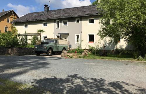 Pension Gesundbrunnen - Foto 51