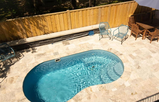 Gorgeous Santosha Hot tub Pool Walk to Beach - Foto 3