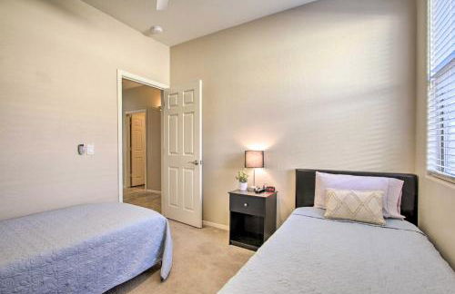 Sunny Surprise Vacation Rental with Pool, Near Golf! - Foto 24