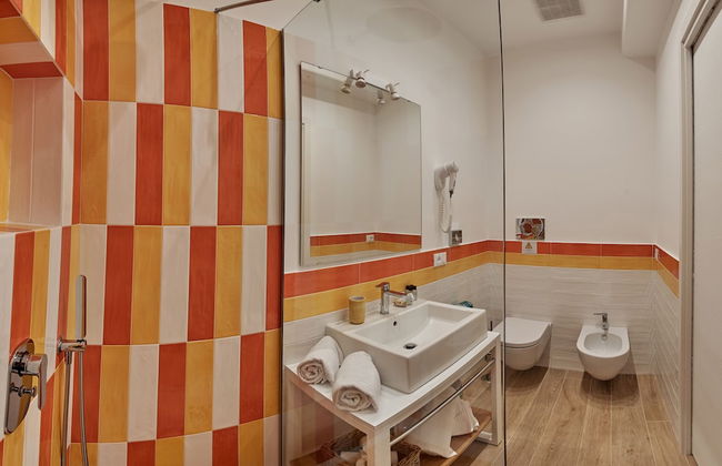 Dea Guest House - Photo 41