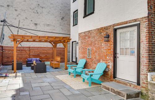 Your Perch at University City - Foto 26