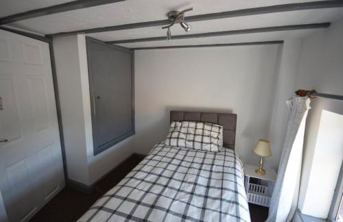 Bank Top Farm Cottages - Foto 37