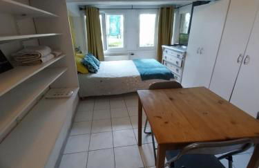 Les Seringats - Foto 18